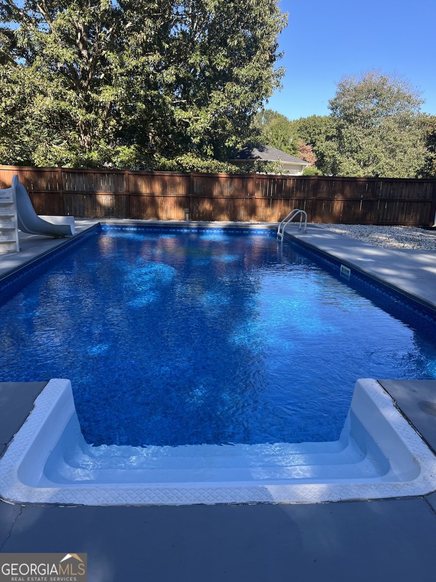 3904 Laurel Crest Drive Snellville - 73