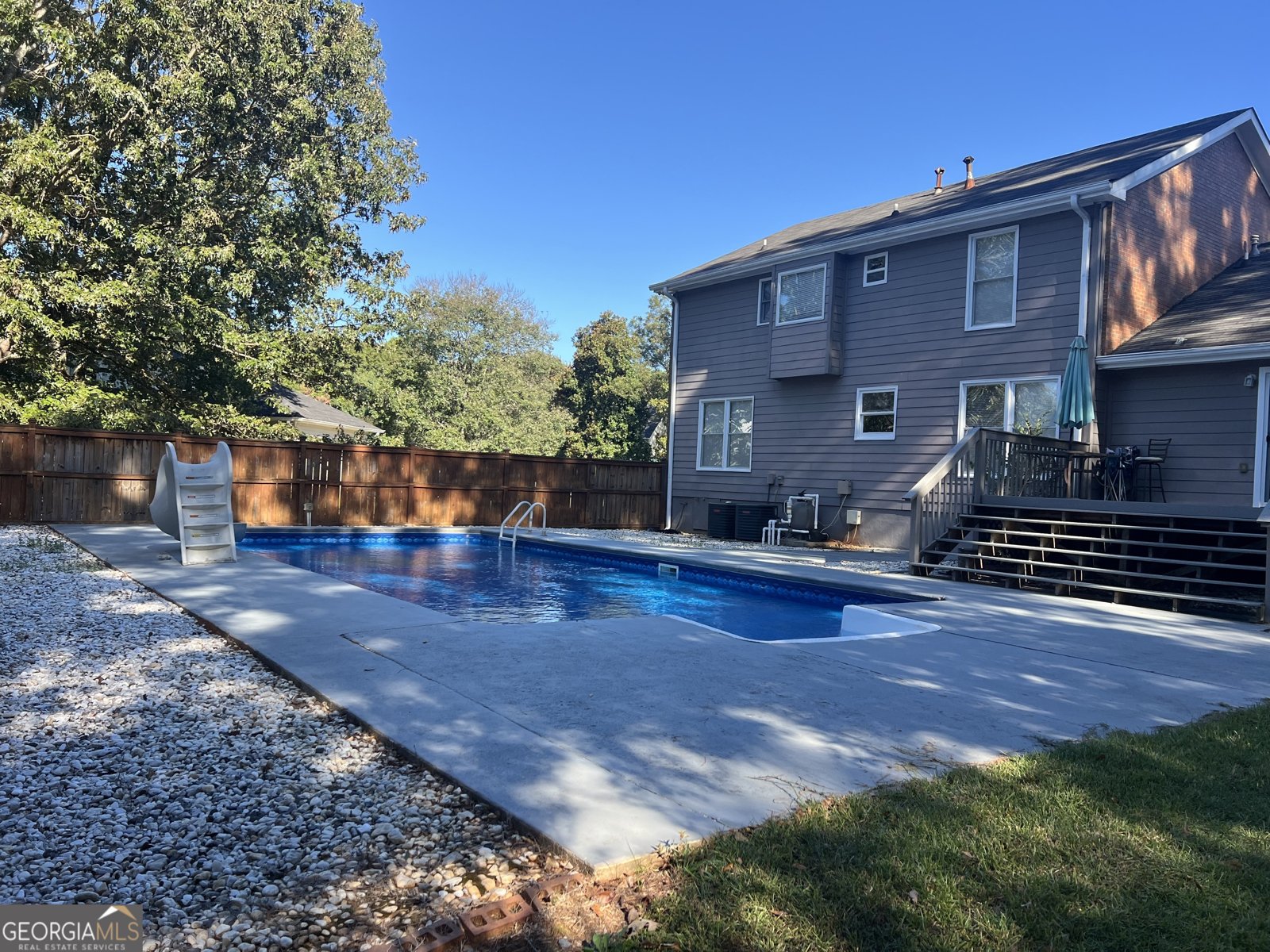 3904 Laurel Crest Drive Snellville - 75