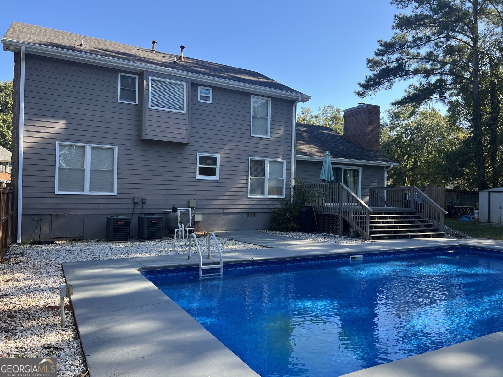 3904 Laurel Crest Drive Snellville - 77