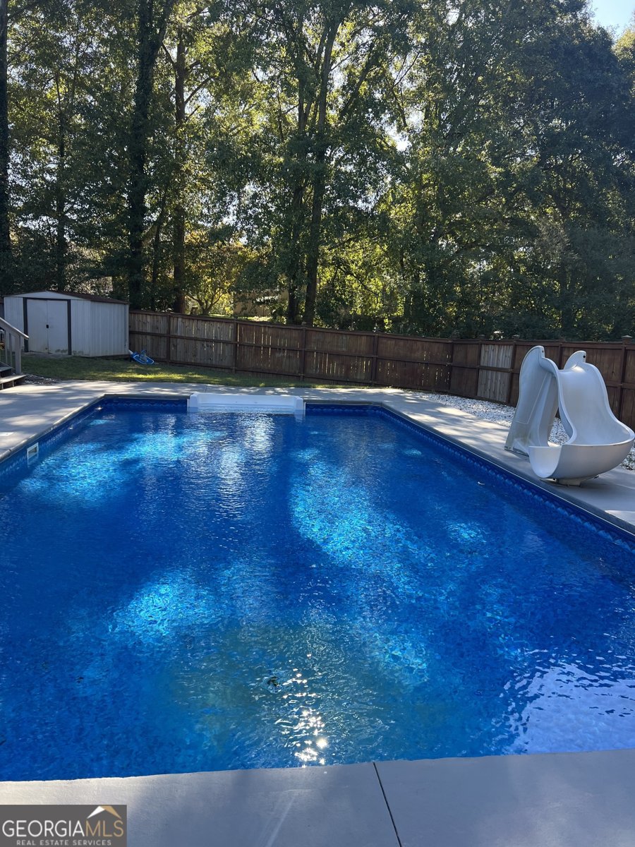 3904 Laurel Crest Drive Snellville - 78
