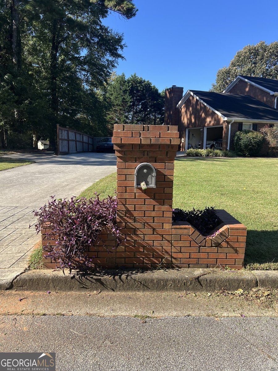 3904 Laurel Crest Drive Snellville - 8