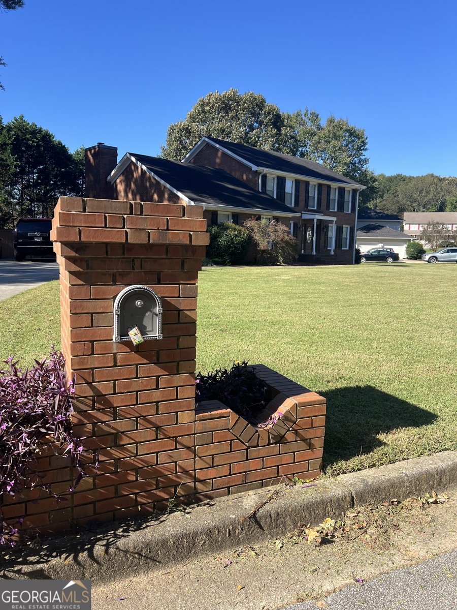 3904 Laurel Crest Drive Snellville - 9