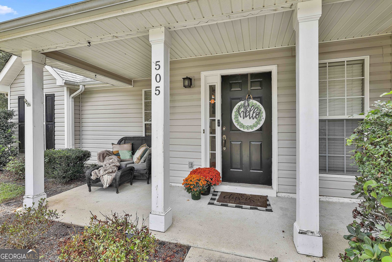505 Hayward Bishop Way Senoia - 2