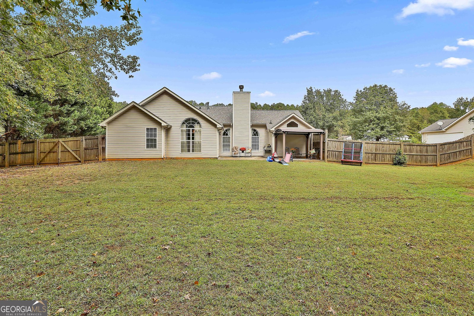 505 Hayward Bishop Way Senoia - 27