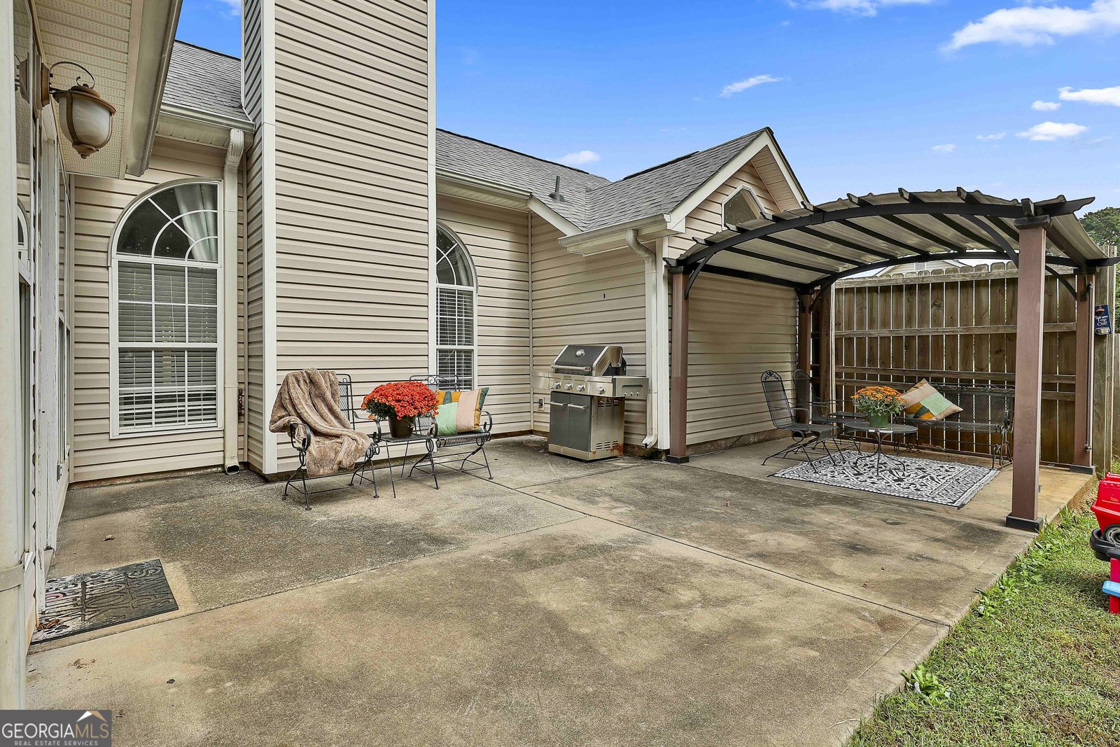505 Hayward Bishop Way Senoia - 31