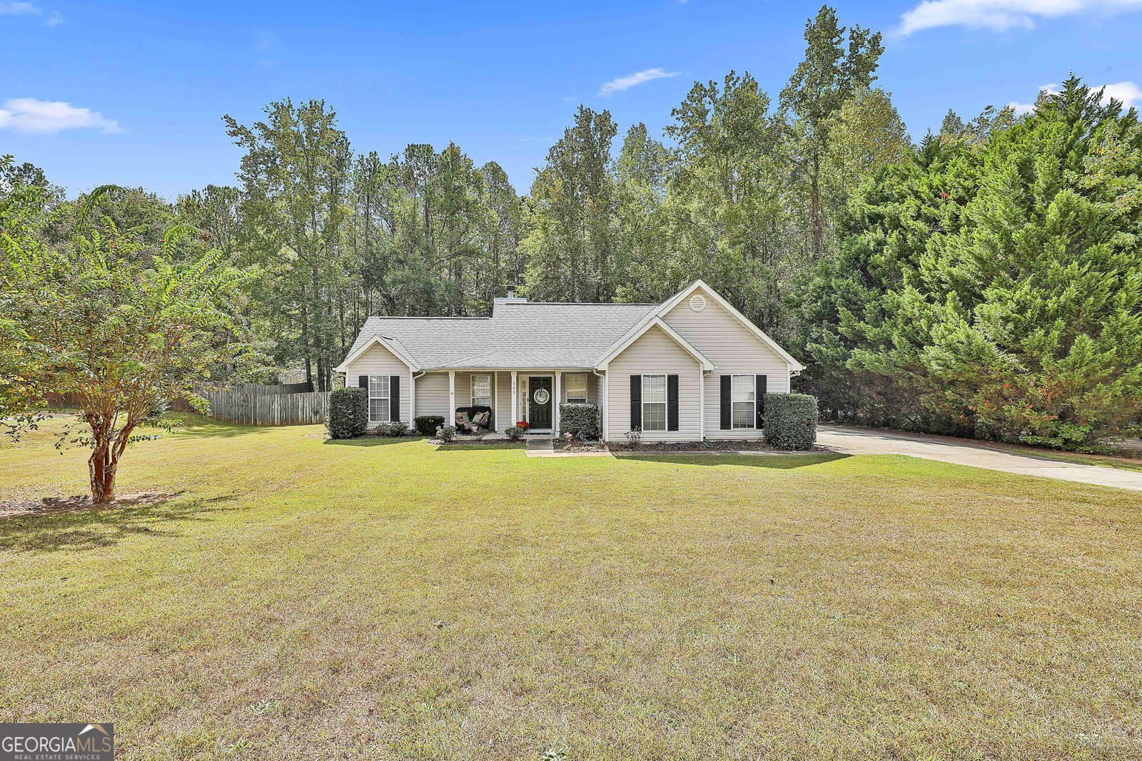 505 Hayward Bishop Way Senoia - 34