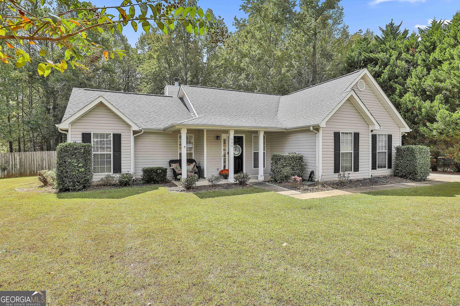 505 Hayward Bishop Way Senoia - 35