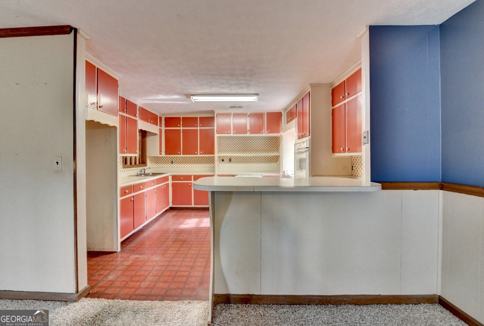 617 Rock Springs Road Lawrenceville - 1