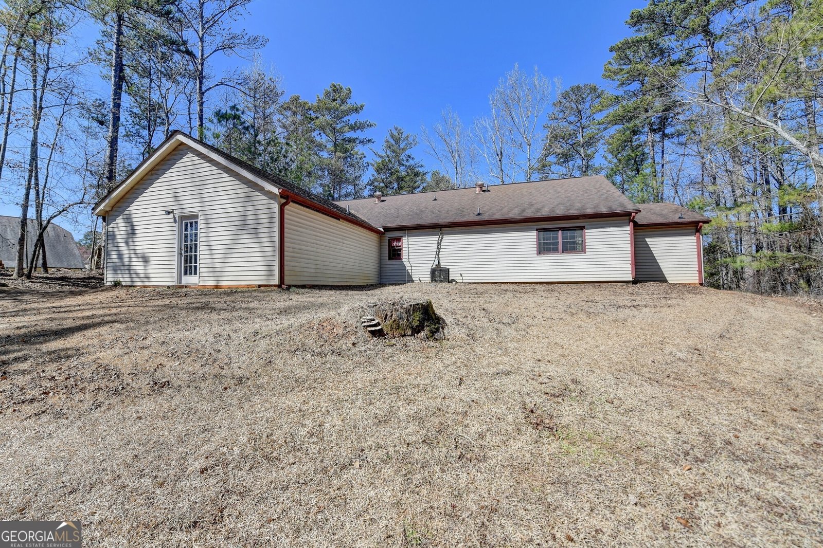 617 Rock Springs Road Lawrenceville - 27