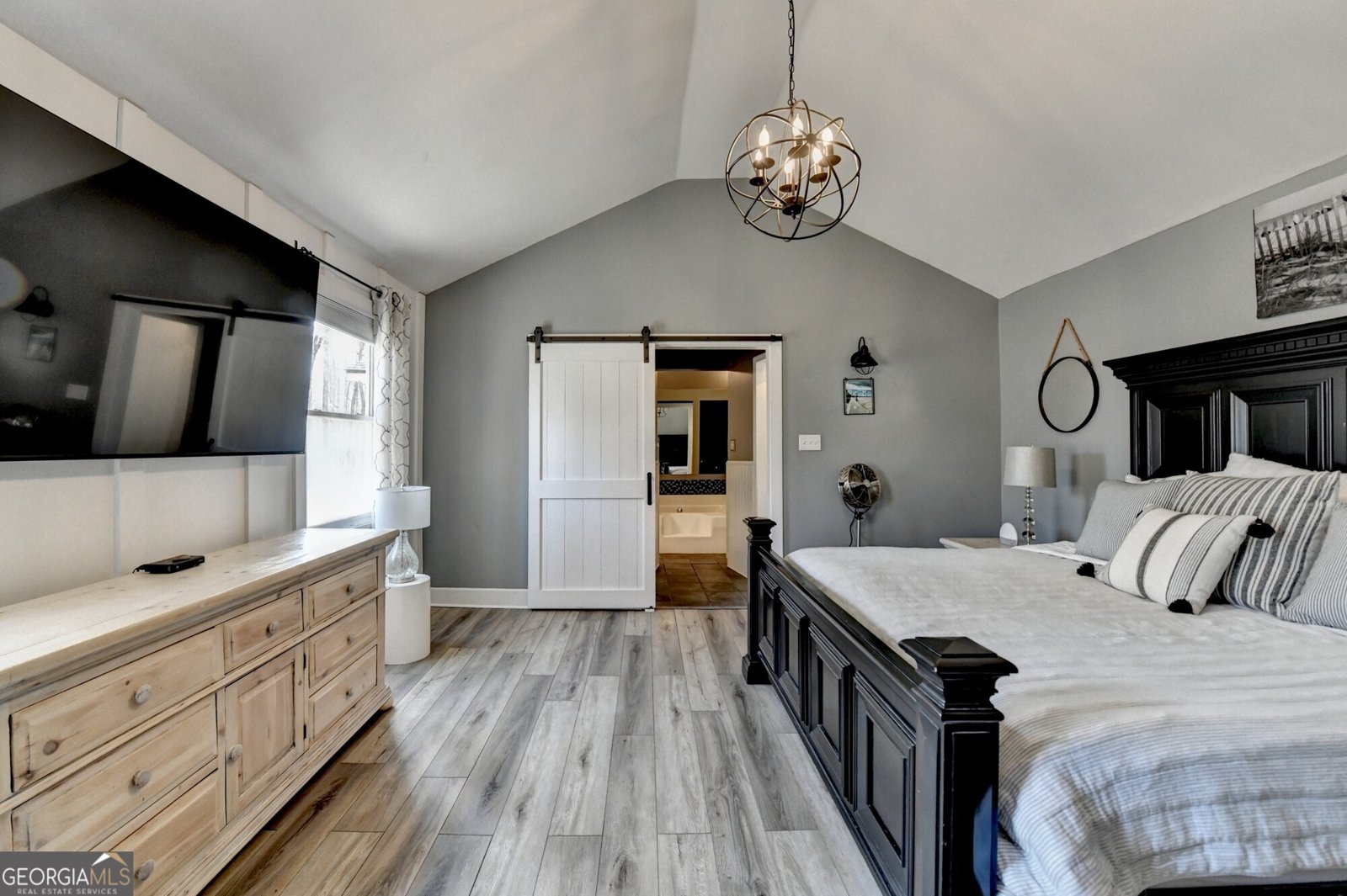 627 Rock Springs Road Lawrenceville - 16