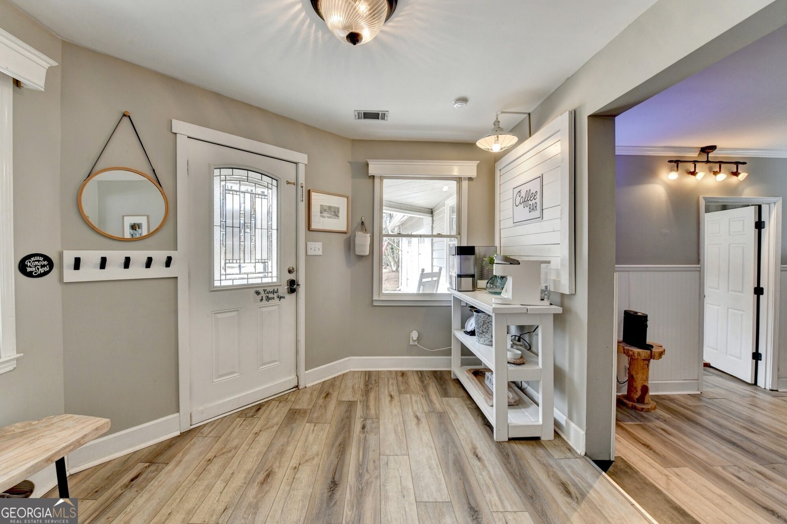 627 Rock Springs Road Lawrenceville - 2