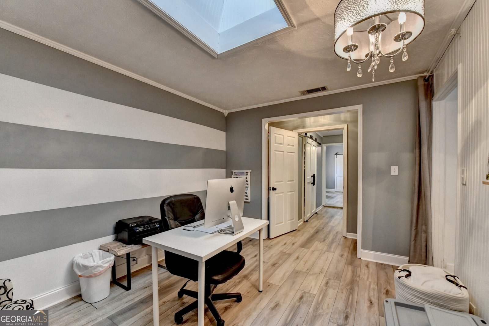 627 Rock Springs Road Lawrenceville - 22
