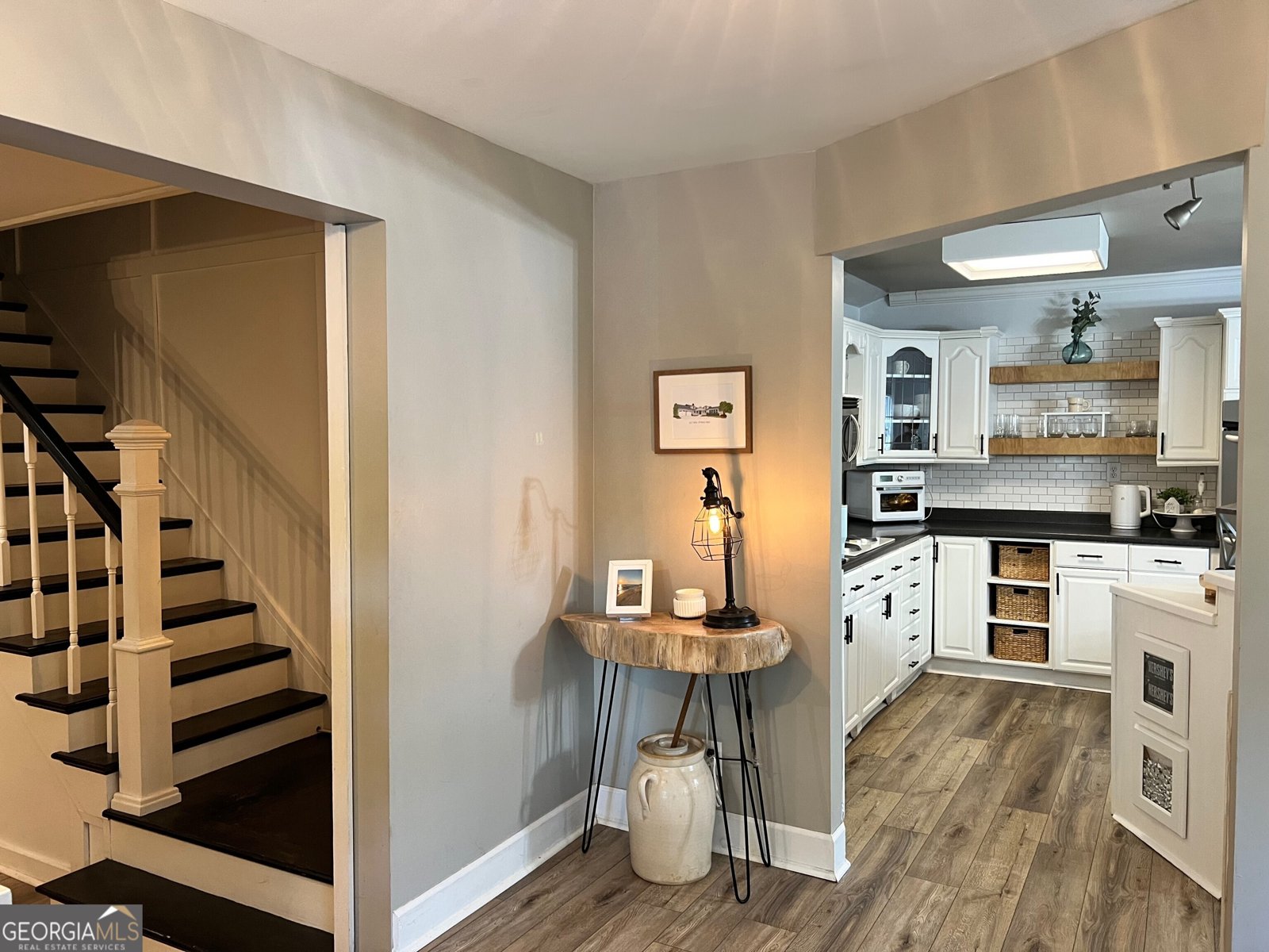 627 Rock Springs Road Lawrenceville - 3