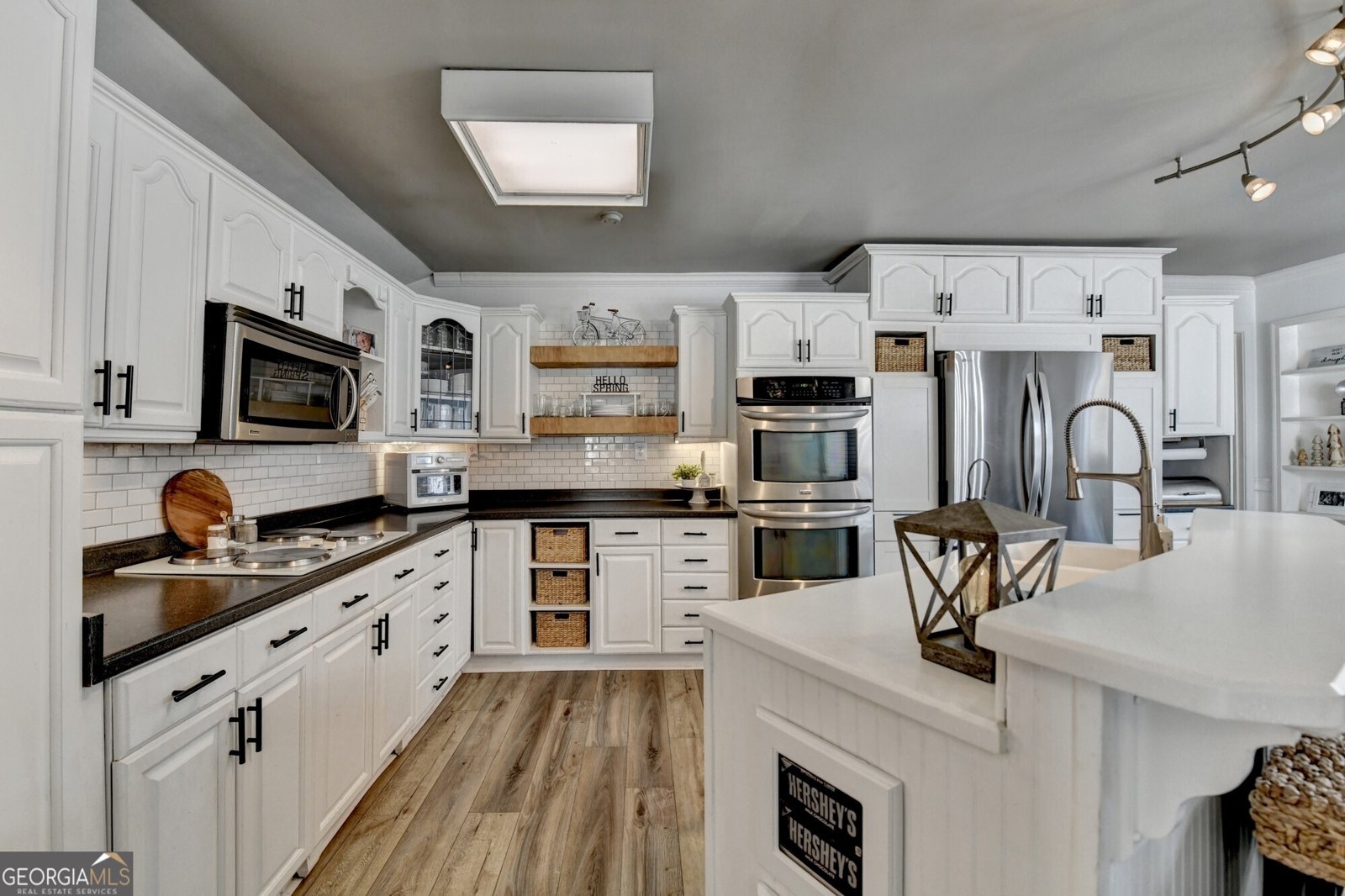627 Rock Springs Road Lawrenceville - 4