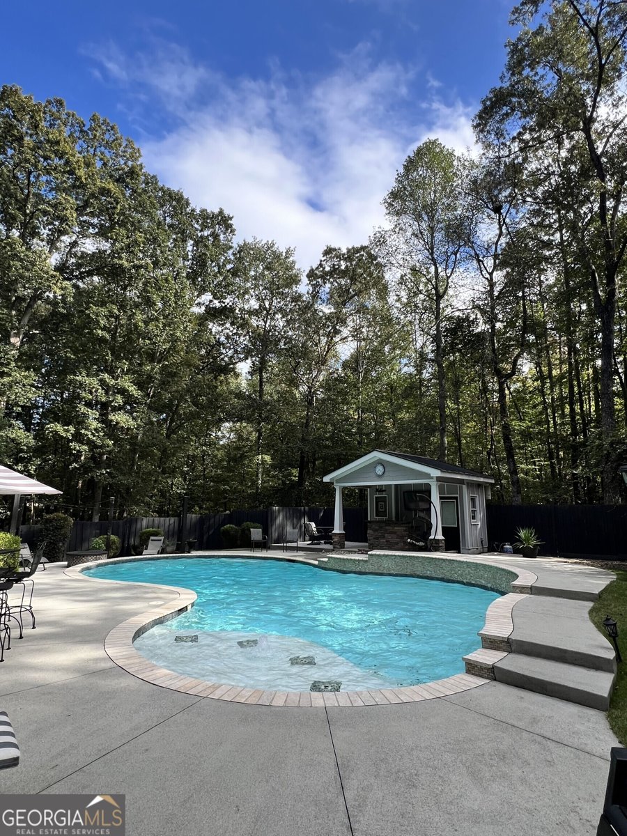 627 Rock Springs Road Lawrenceville - 40