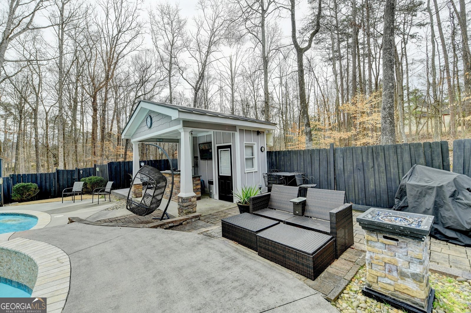 627 Rock Springs Road Lawrenceville - 41