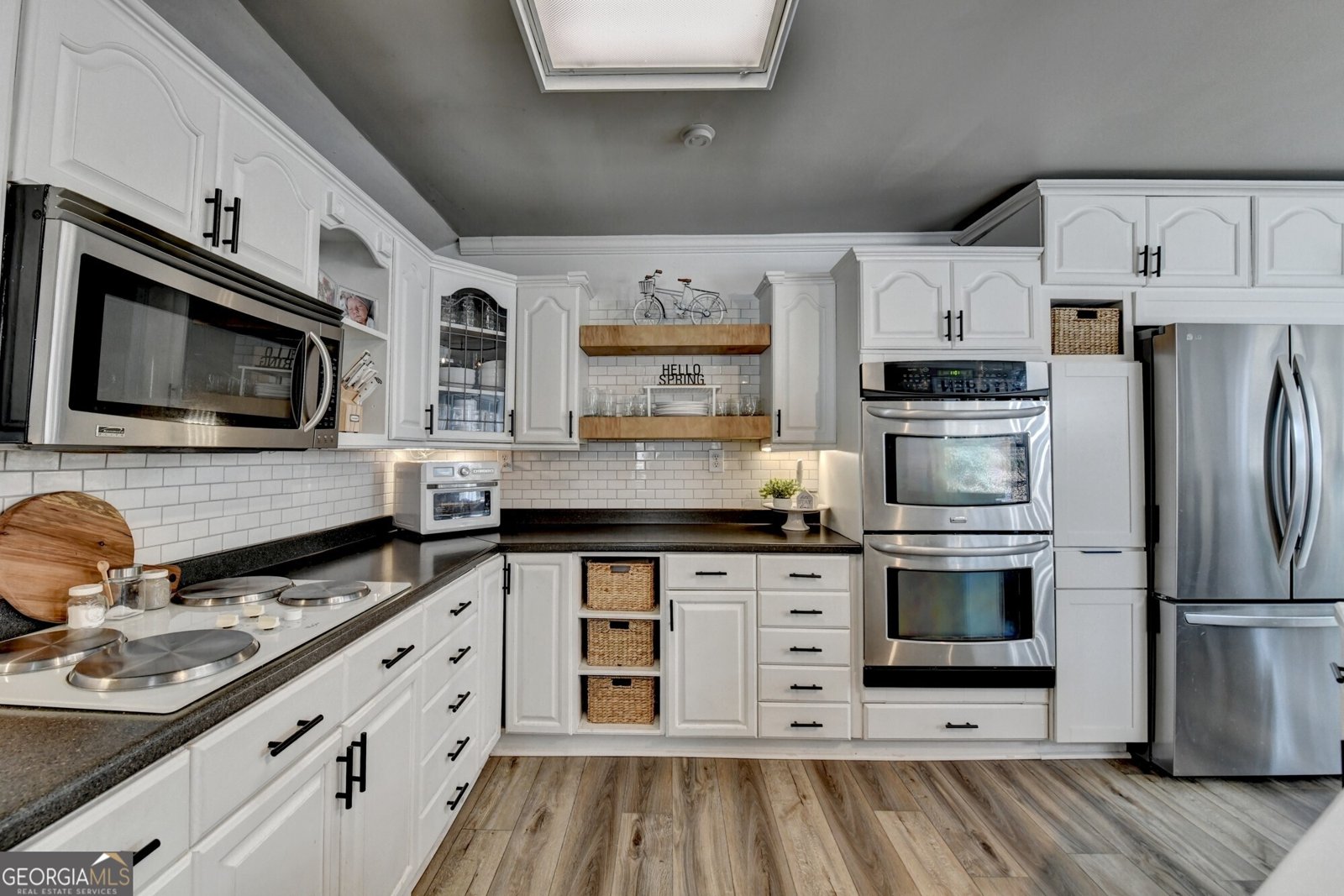 627 Rock Springs Road Lawrenceville - 5