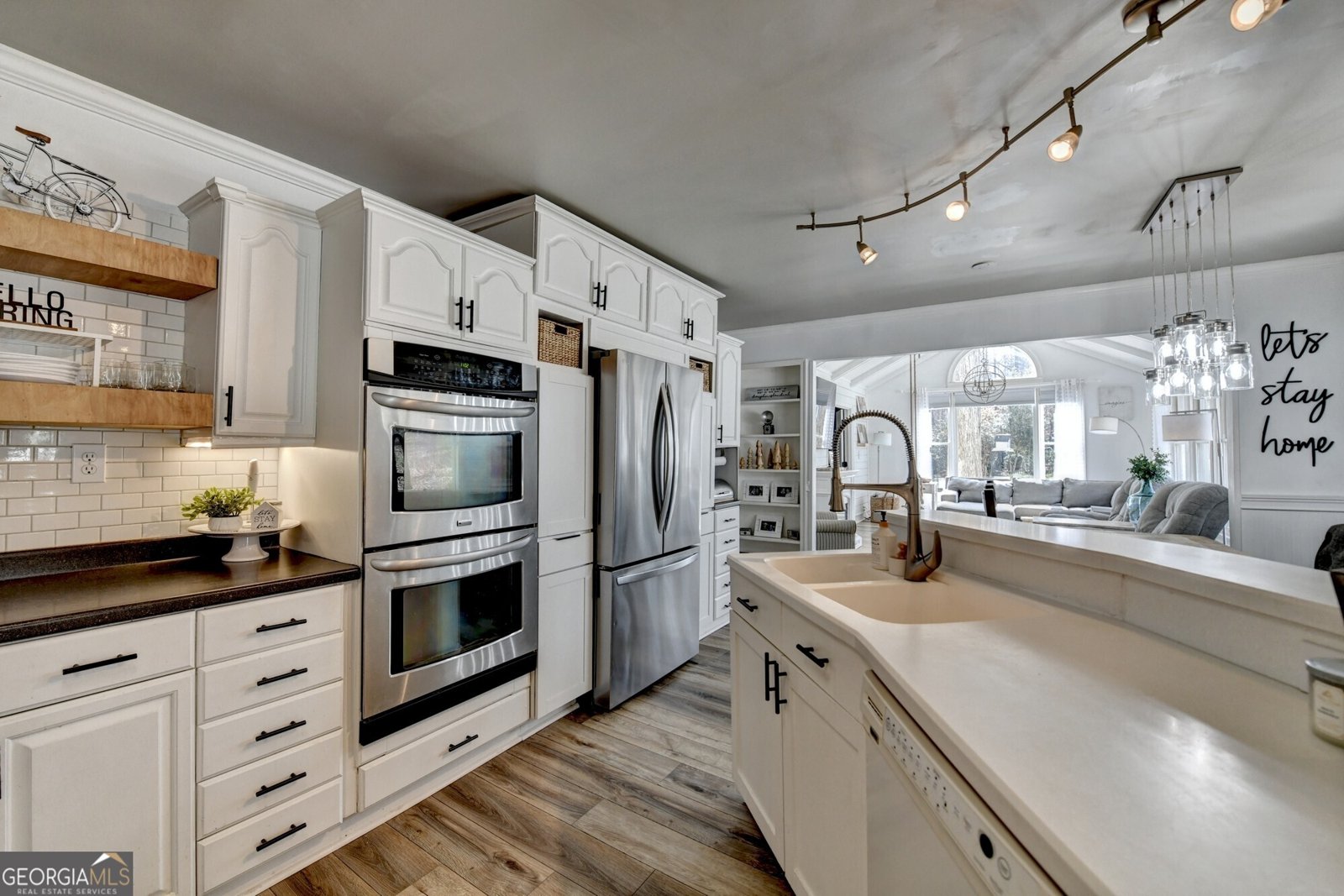 627 Rock Springs Road Lawrenceville - 6