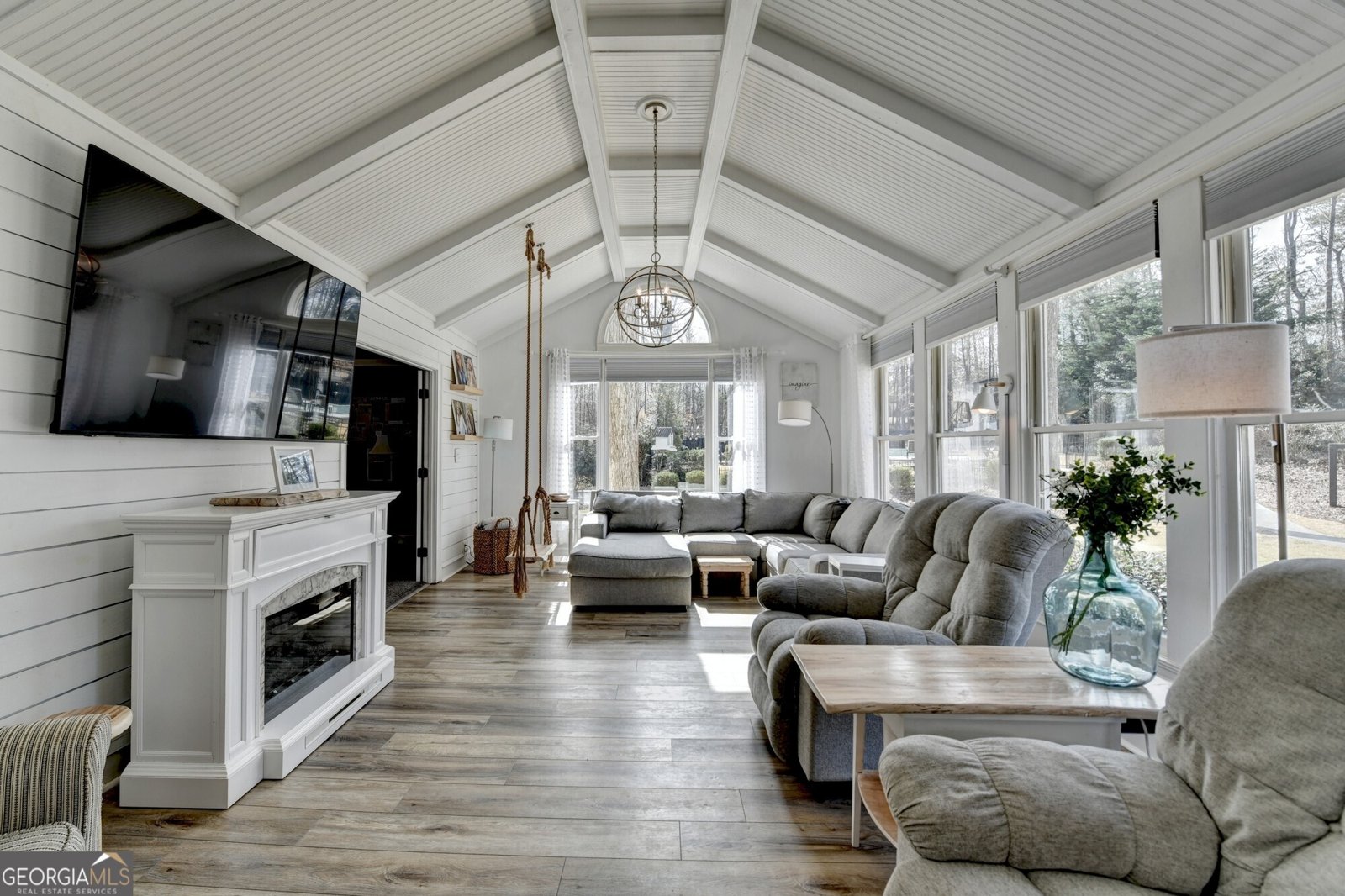 627 Rock Springs Road Lawrenceville - 8