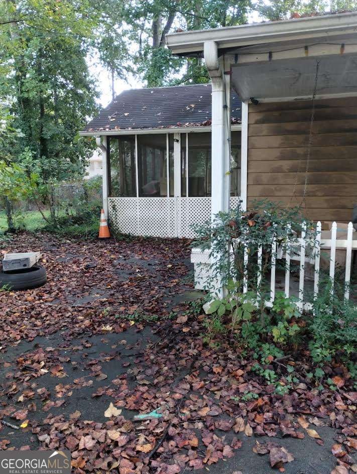 1383 Natchez Trace Marietta - 11