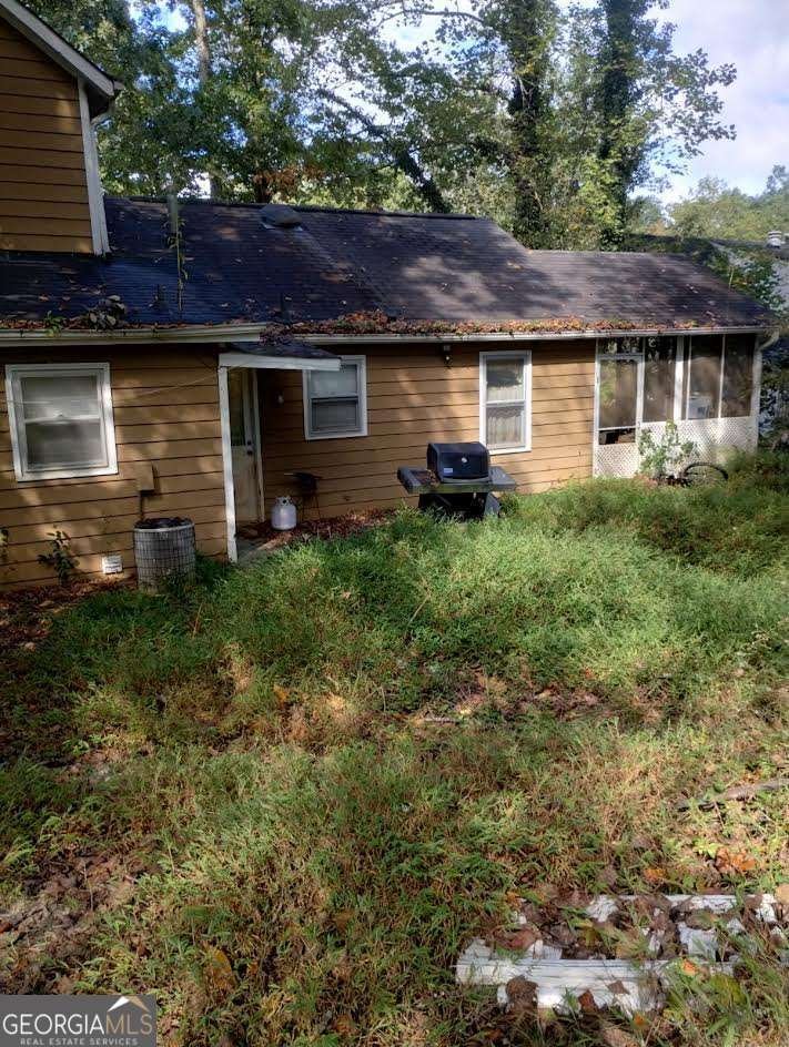 1383 Natchez Trace Marietta - 2