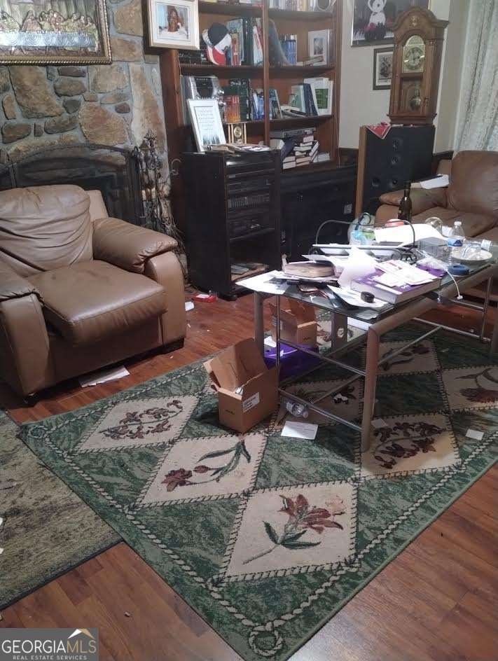 1383 Natchez Trace Marietta - 6