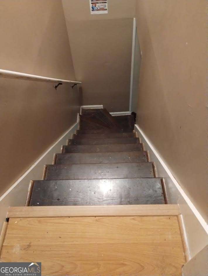 1383 Natchez Trace Marietta - 7