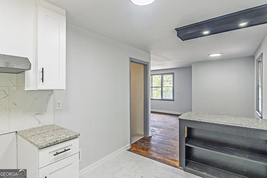 1124 Beddingfield Drive Macon - 13
