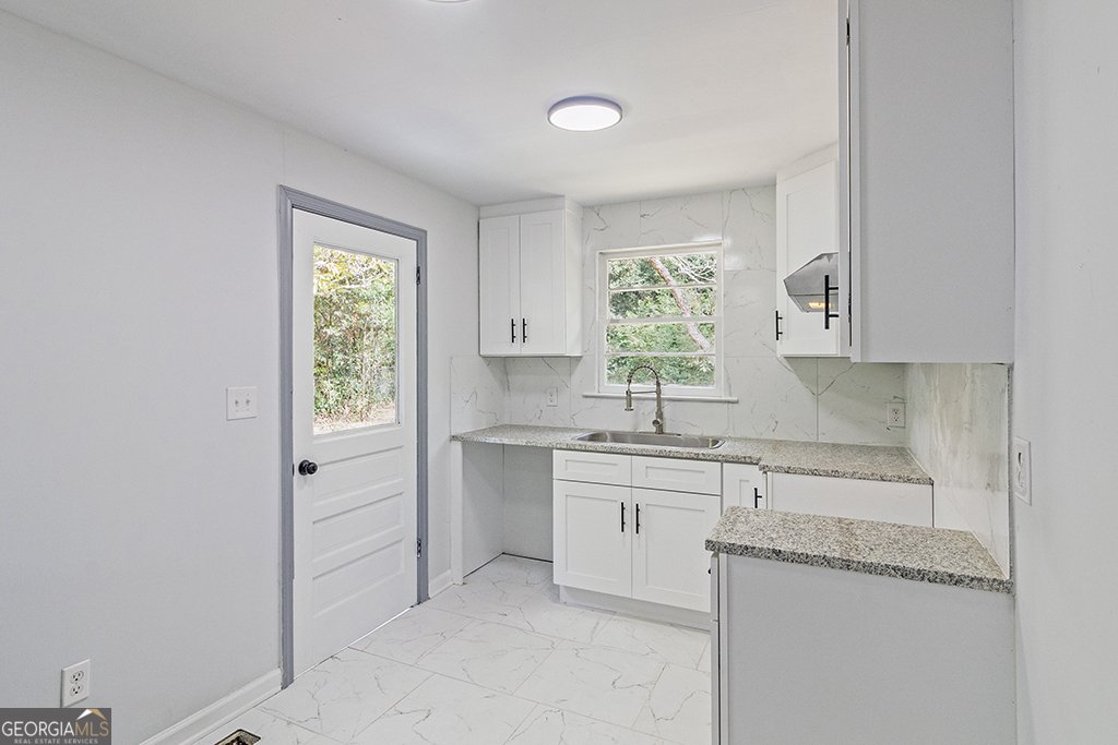 1124 Beddingfield Drive Macon - 14