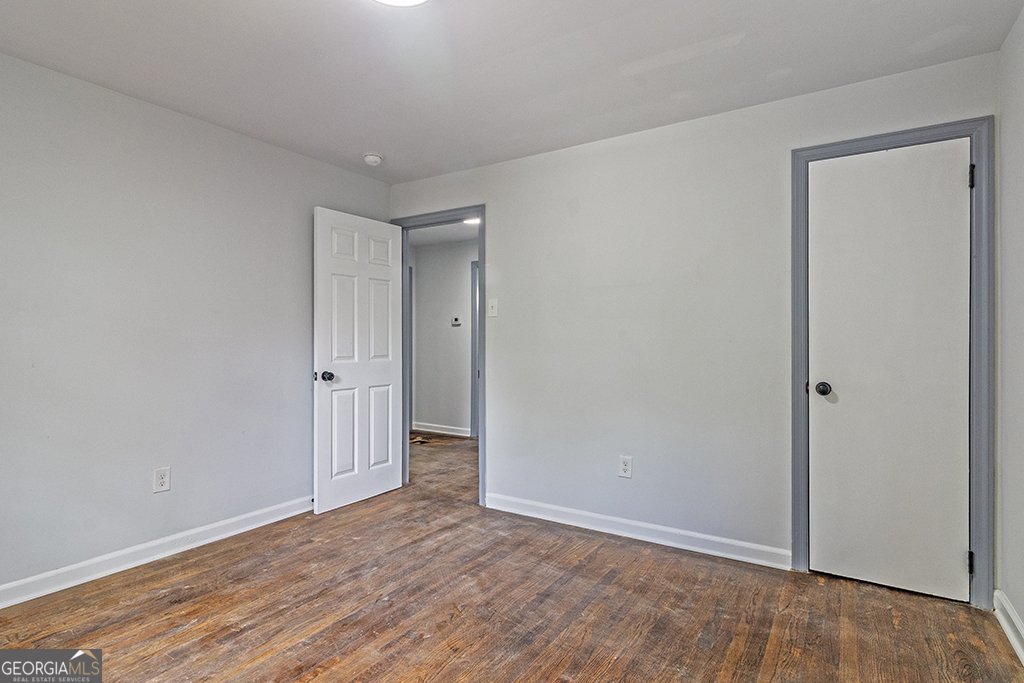 1124 Beddingfield Drive Macon - 16