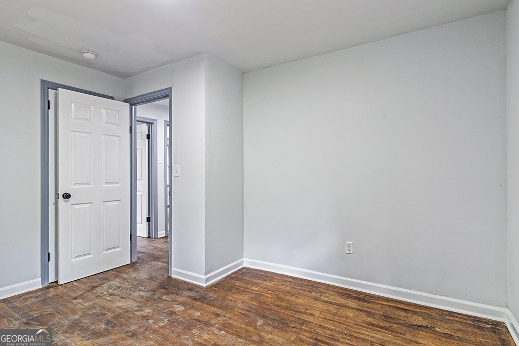 1124 Beddingfield Drive Macon - 18