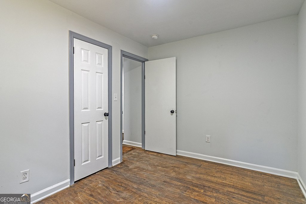 1124 Beddingfield Drive Macon - 21