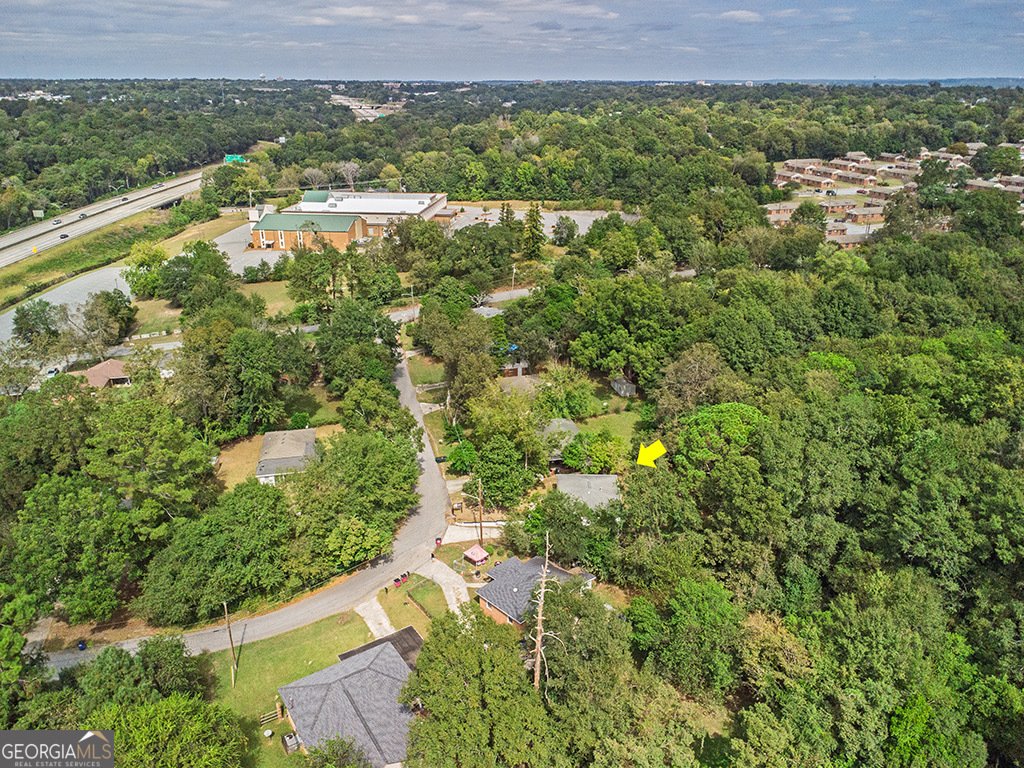 1124 Beddingfield Drive Macon - 30
