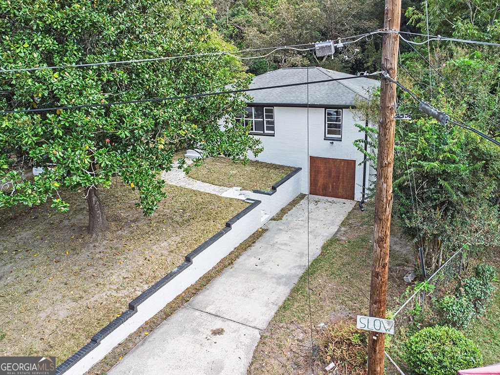1124 Beddingfield Drive Macon - 35