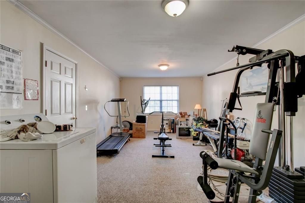 54 Greatwood Drive White - 20