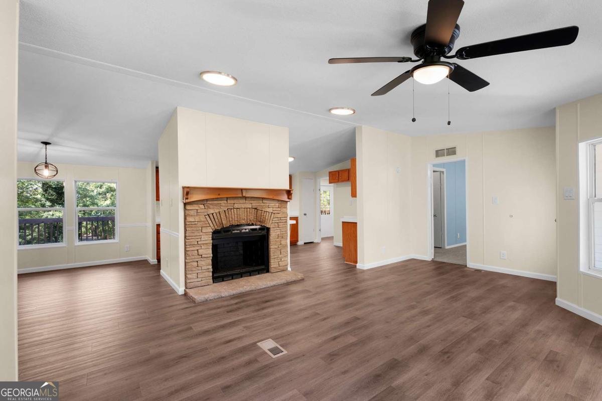 399 Estelle Middleton Road Chatsworth - 14