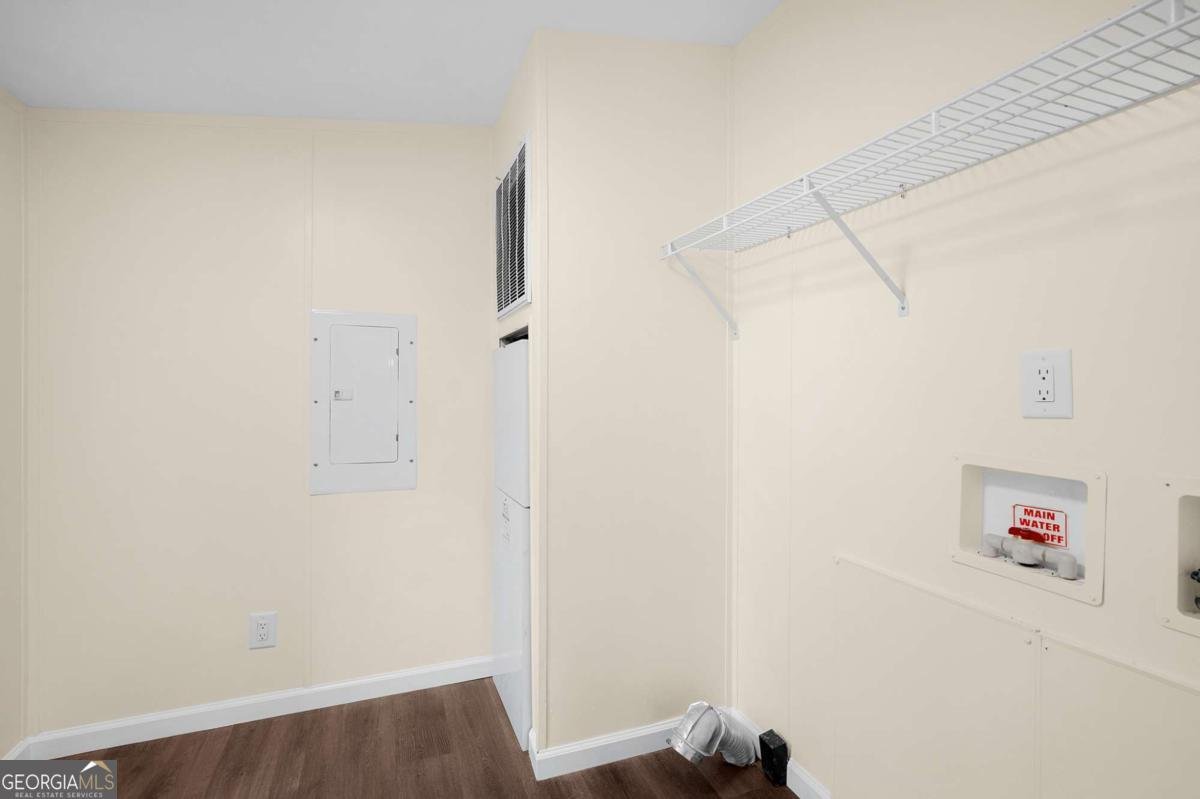 399 Estelle Middleton Road Chatsworth - 22