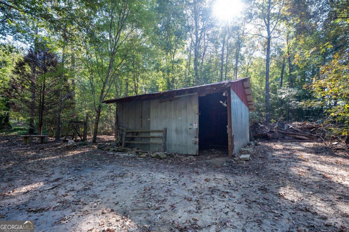 399 Estelle Middleton Road Chatsworth - 31