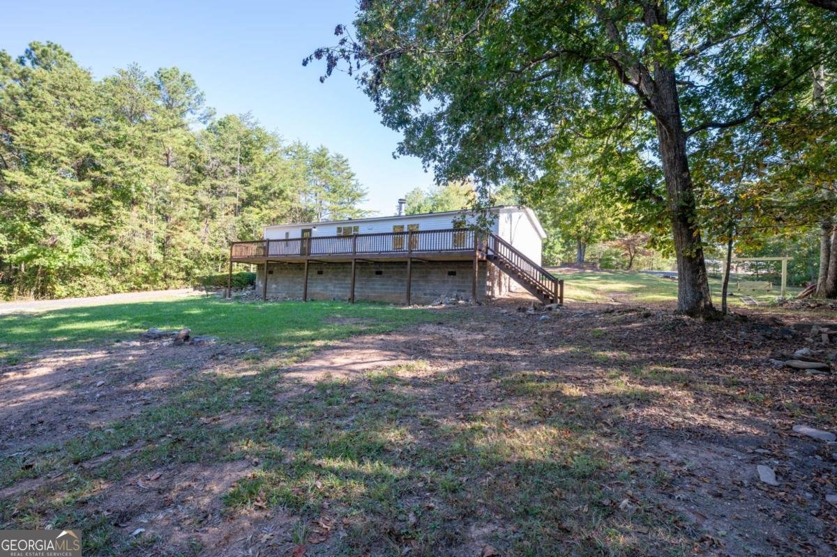 399 Estelle Middleton Road Chatsworth - 33