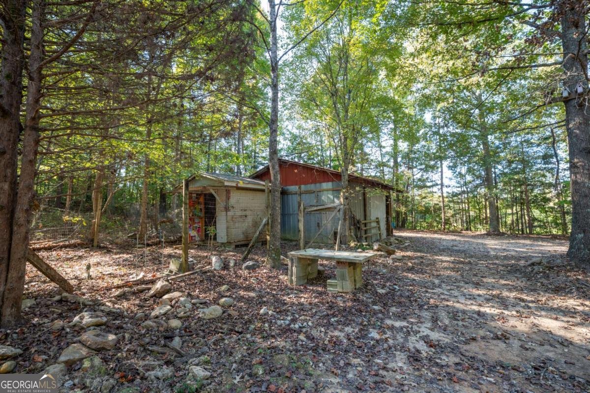 399 Estelle Middleton Road Chatsworth - 36