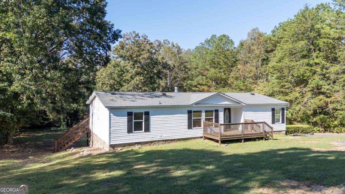 399 Estelle Middleton Road Chatsworth - 6