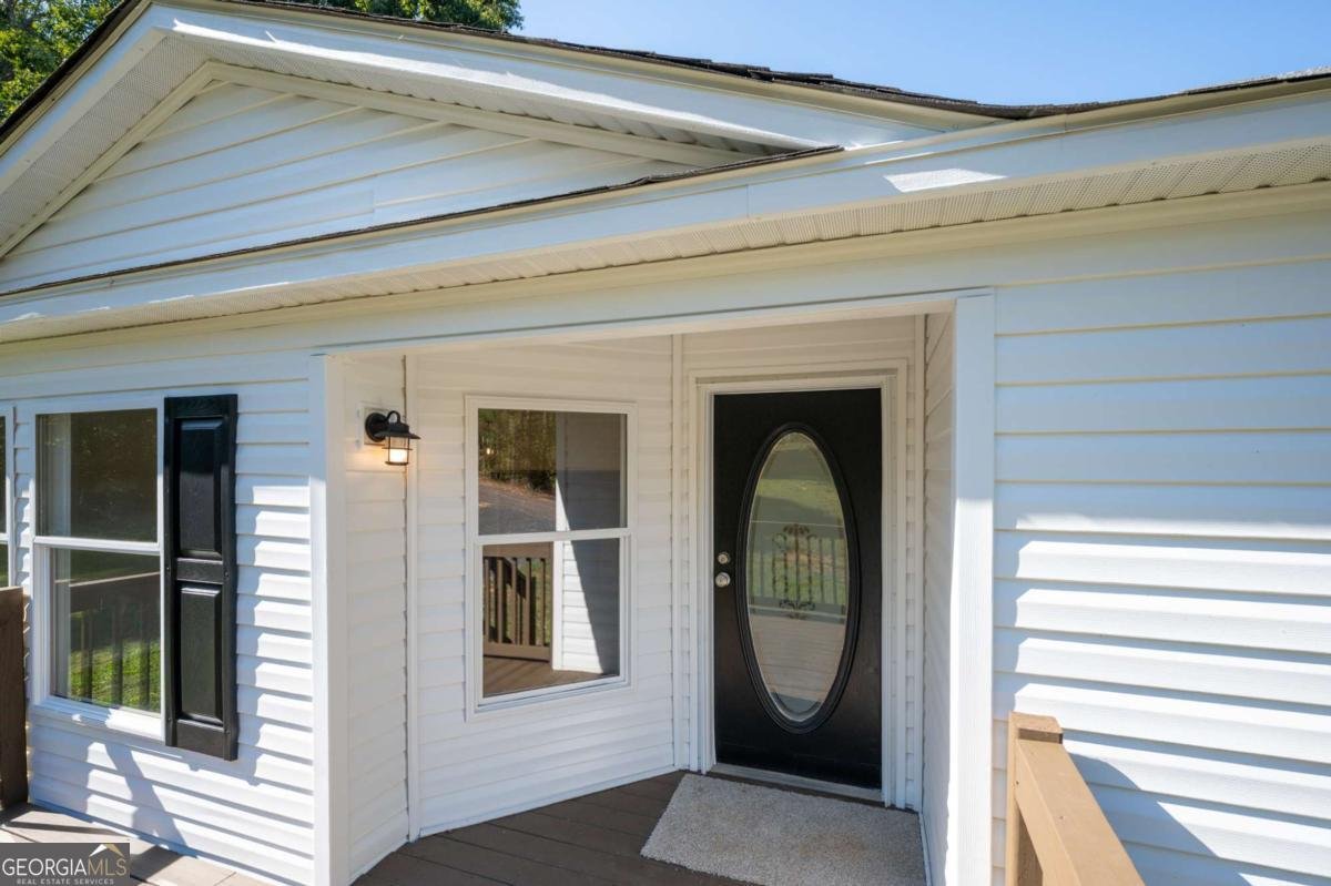 399 Estelle Middleton Road Chatsworth - 9