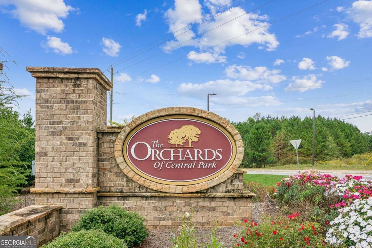 1001 Lexington Green Pines Cumming - 44