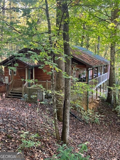 2210 Nichols Lane Clayton - 3