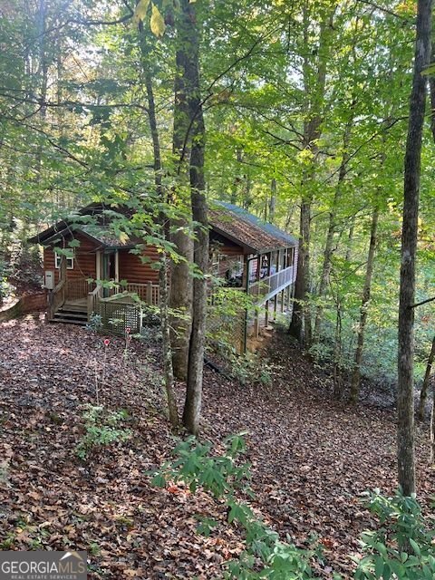 2210 Nichols Lane Clayton - 4