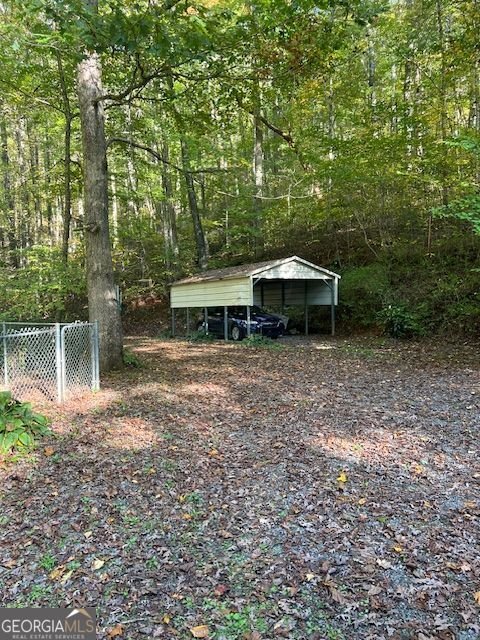 2210 Nichols Lane Clayton - 6