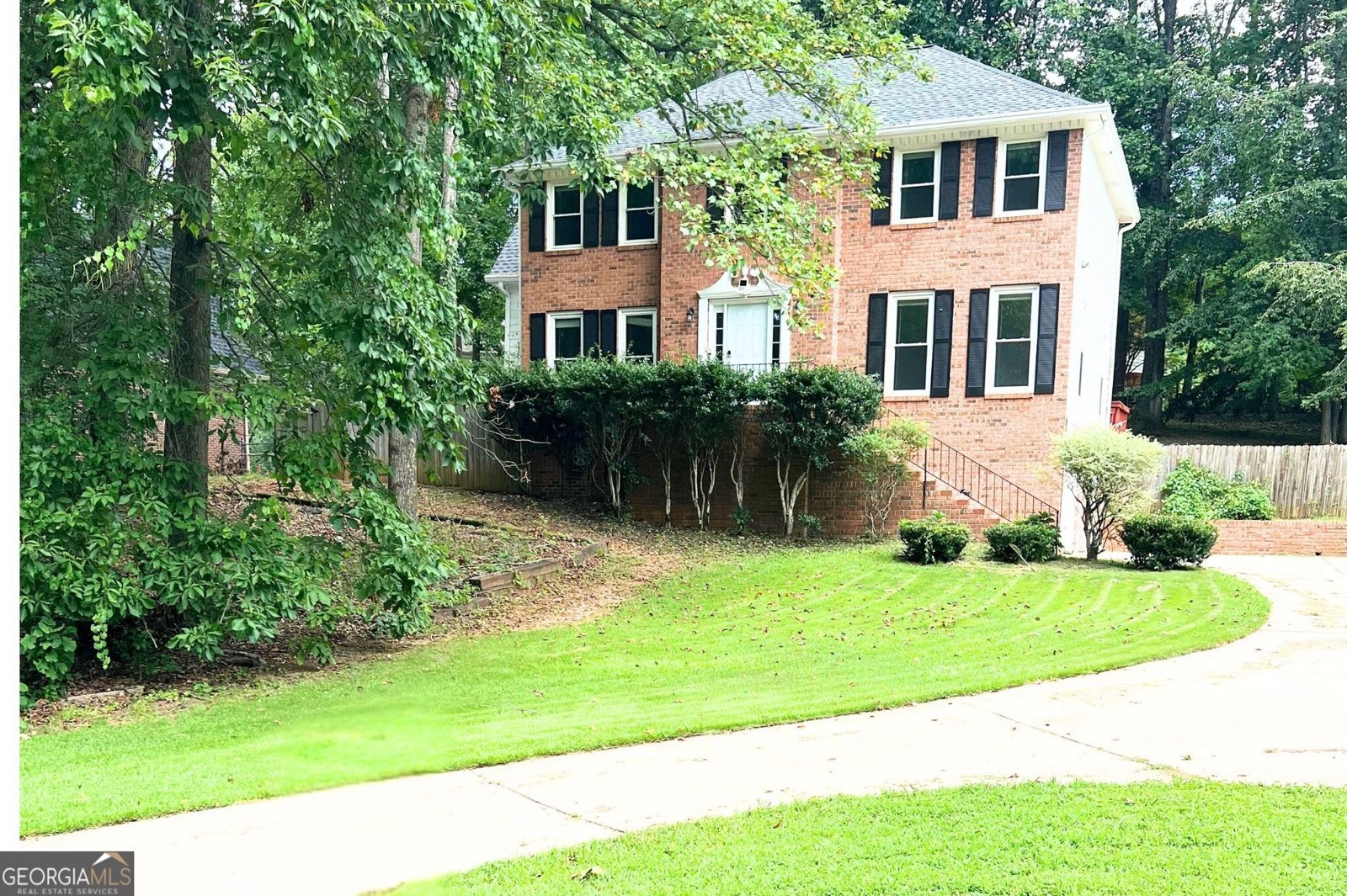 4824 Chelsea Way Acworth - 2