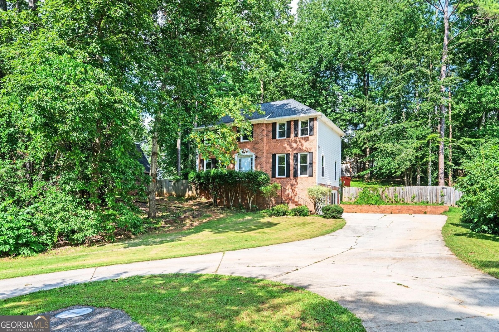 4824 Chelsea Way Acworth - 3