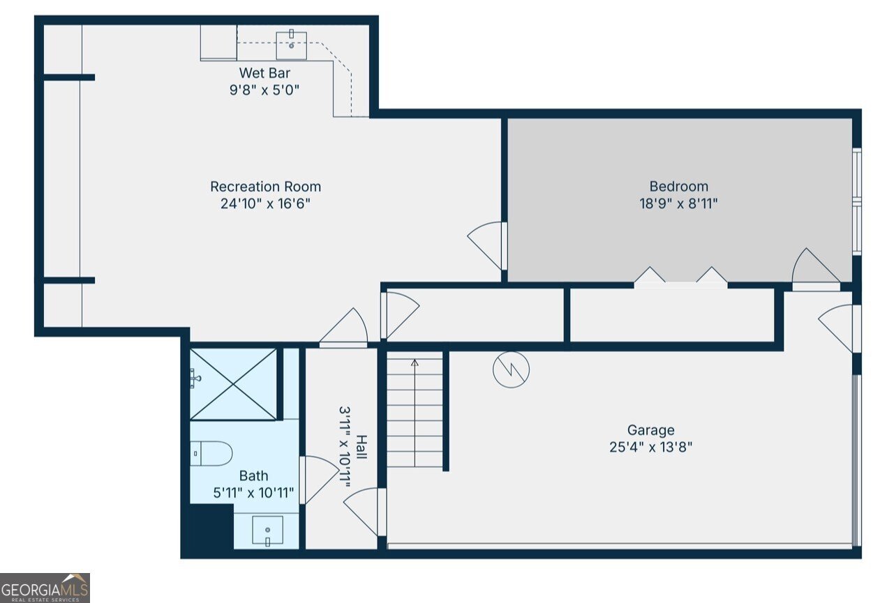 4824 Chelsea Way Acworth - 45