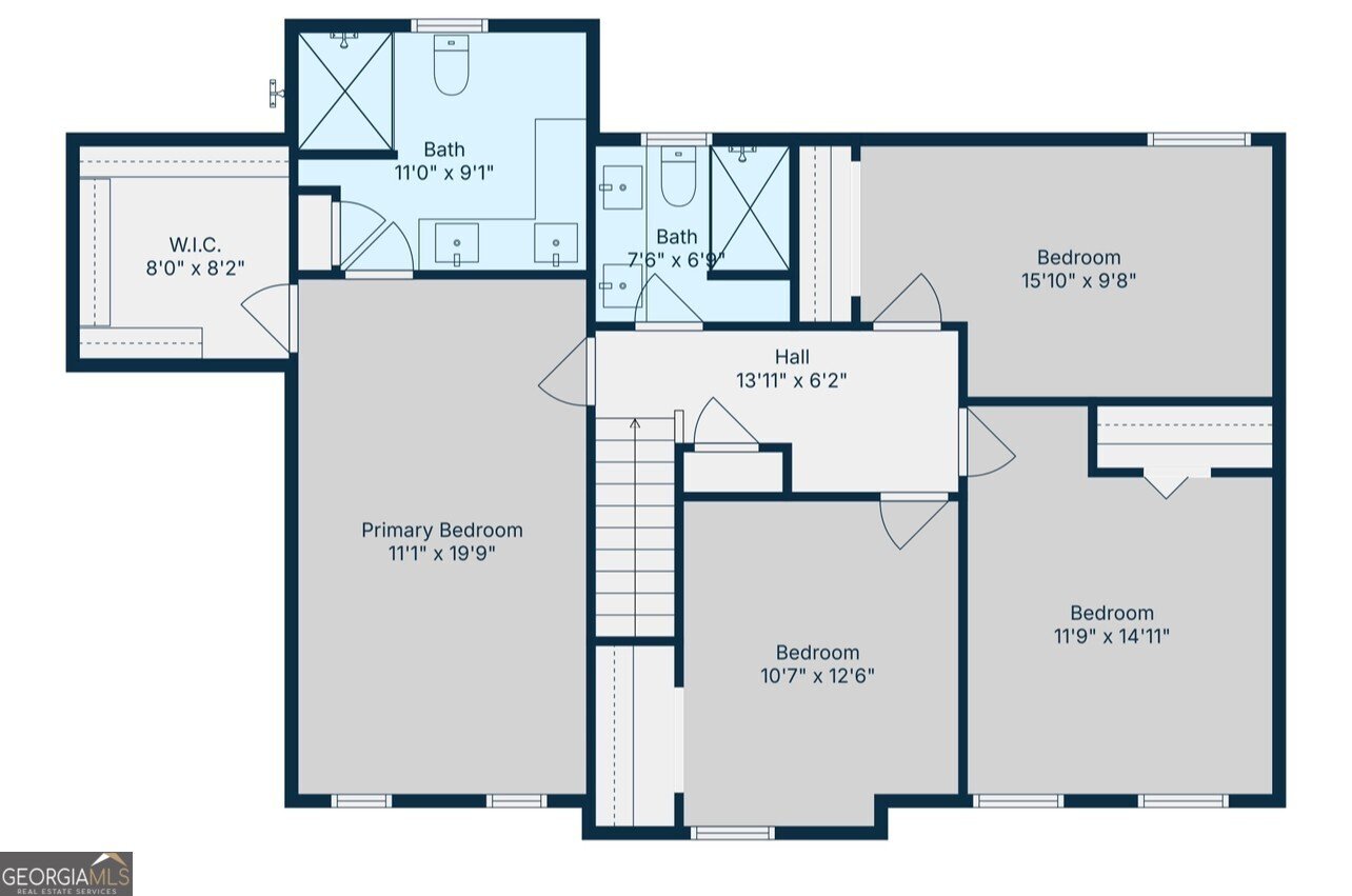 4824 Chelsea Way Acworth - 47